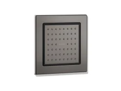 Square 54-nozzle single-function body spray, 2.5 gpm