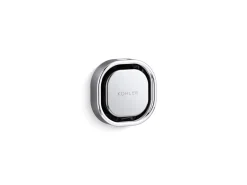 Square steam head