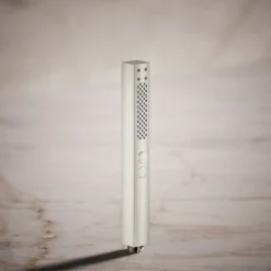 Square two-function handshower, 2.5 gpm