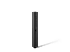 Square two-function handshower, 2.5 gpm