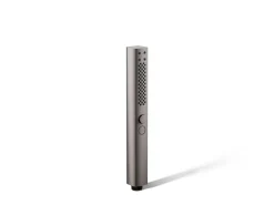 Square two-function handshower, 2.5 gpm