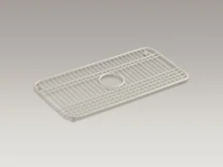 Stainless steel sink rack, 25