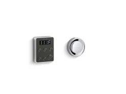 Steam generator control kit