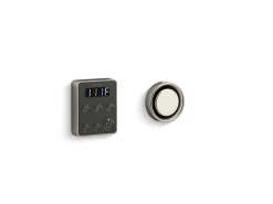 Steam generator control kit