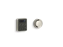 Steam generator control kit