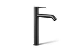 Tall single-handle bathroom sink faucet, 1.2 gpm