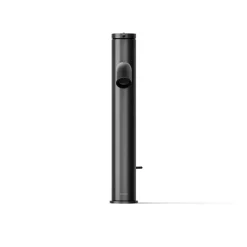 Tall single-handle bathroom sink faucet, 1.2 gpm