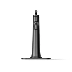 Tall single-handle bathroom sink faucet, 1.2 gpm