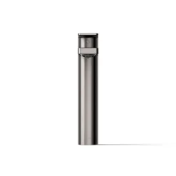 Tall single-handle bathroom sink faucet, 1.2 gpm