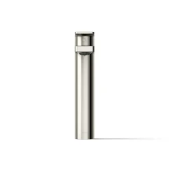 Tall single-handle bathroom sink faucet, 1.2 gpm