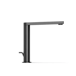 Tall single-handle bathroom sink faucet with Cylindrical handle, 1.2 gpm