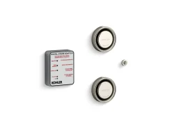 Tandem digital steam adapter kit