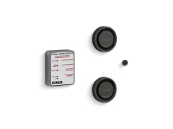 Tandem digital steam adapter kit