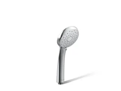 Three-function handshower, 1.75 gpm