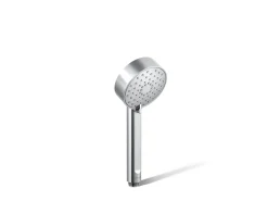 Three-function handshower, 1.75 gpm