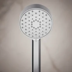 Three-function handshower, 1.75 gpm