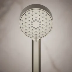 Three-function handshower, 1.75 gpm