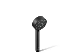 Three-function handshower, 1.75 gpm