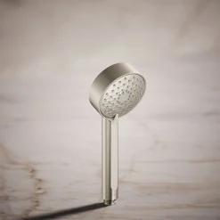 Three-function handshower, 1.75 gpm