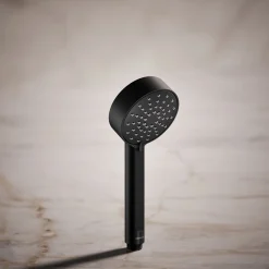 Three-function handshower, 1.75 gpm