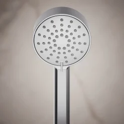 Three-function handshower, 1.75 gpm