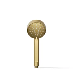 Three-function handshower, 1.75 gpm