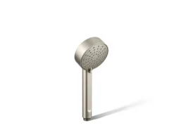 Three-function handshower, 1.75 gpm