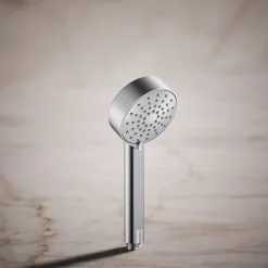Three-function handshower, 1.75 gpm