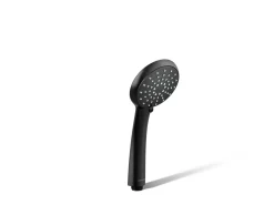 Three-function handshower, 1.75 gpm
