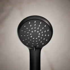 Three-function handshower, 1.75 gpm