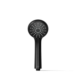 Three-function handshower, 1.75 gpm