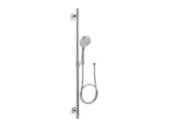 42" three-function handshower kit, 1.75 gpm