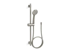 27" three-function handshower kit, 1.75 gpm