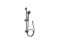 28" three-function handshower kit, 1.75 gpm