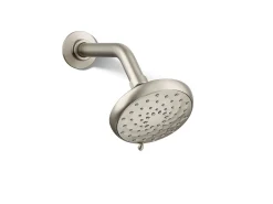 Three-function showerhead, 1.75 gpm
