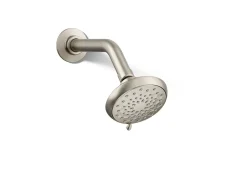 Three-function showerhead, 1.75 gpm