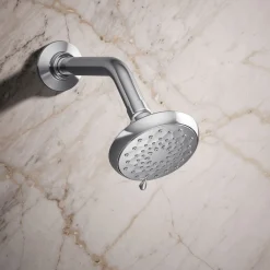 Three-function showerhead, 1.75 gpm