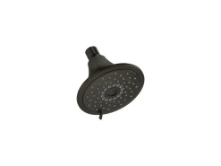 Three-function showerhead, 2.5 gpm