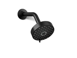 Three-function showerhead, 1.75 gpm