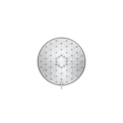 Three-function showerhead, 1.75 gpm