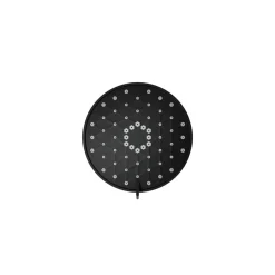 Three-function showerhead, 1.75 gpm