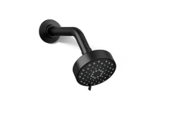 Three-function showerhead, 1.75 gpm
