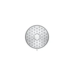 Three-function showerhead, 1.75 gpm