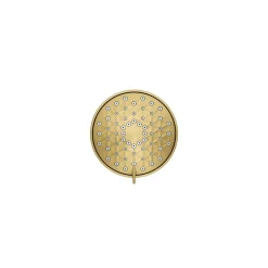 Three-function showerhead, 1.75 gpm