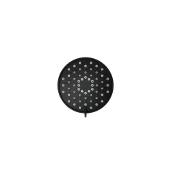 Three-function showerhead, 1.75 gpm