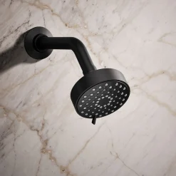 Three-function showerhead, 1.75 gpm