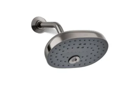 Three-function showerhead, 2.5 gpm