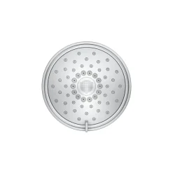 Three-function showerhead, 1.75 gpm