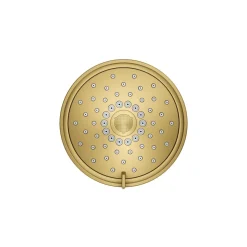Three-function showerhead, 1.75 gpm