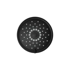 Three-function showerhead, 1.75 gpm